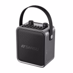 Bluetooth speaker