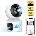 IP Camera - আইপি ক্যামেরা