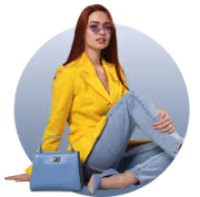 Woman's Fashion