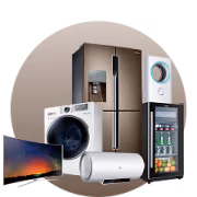 TV & Home Appliances