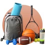 Sports & Outdoors